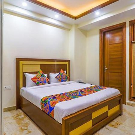 Fabhotel Star Corporate Suite Ґурґаон Екстер'єр фото