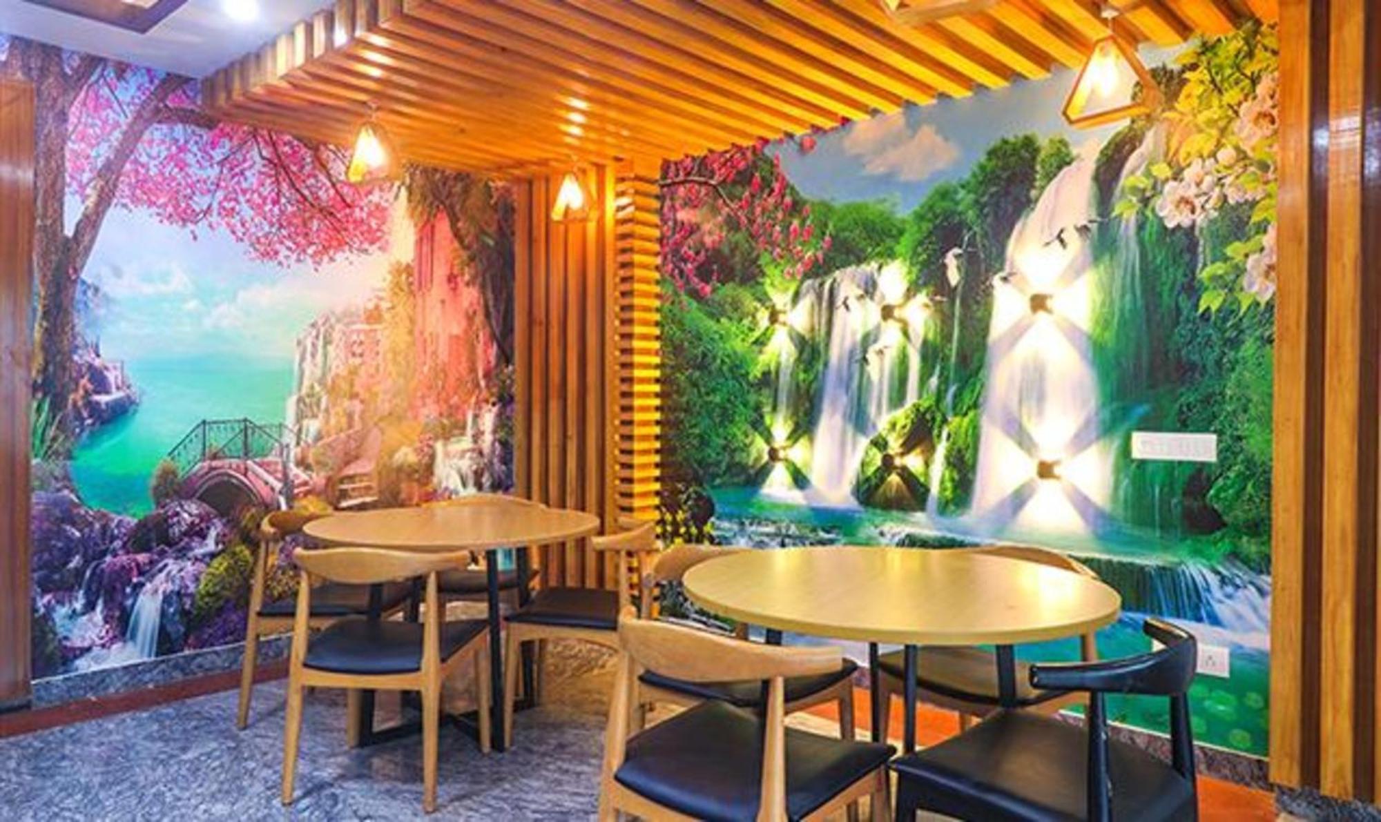 Fabhotel Star Corporate Suite Ґурґаон Екстер'єр фото