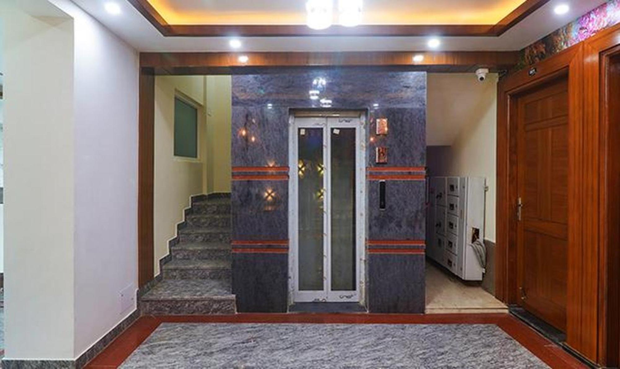 Fabhotel Star Corporate Suite Ґурґаон Екстер'єр фото